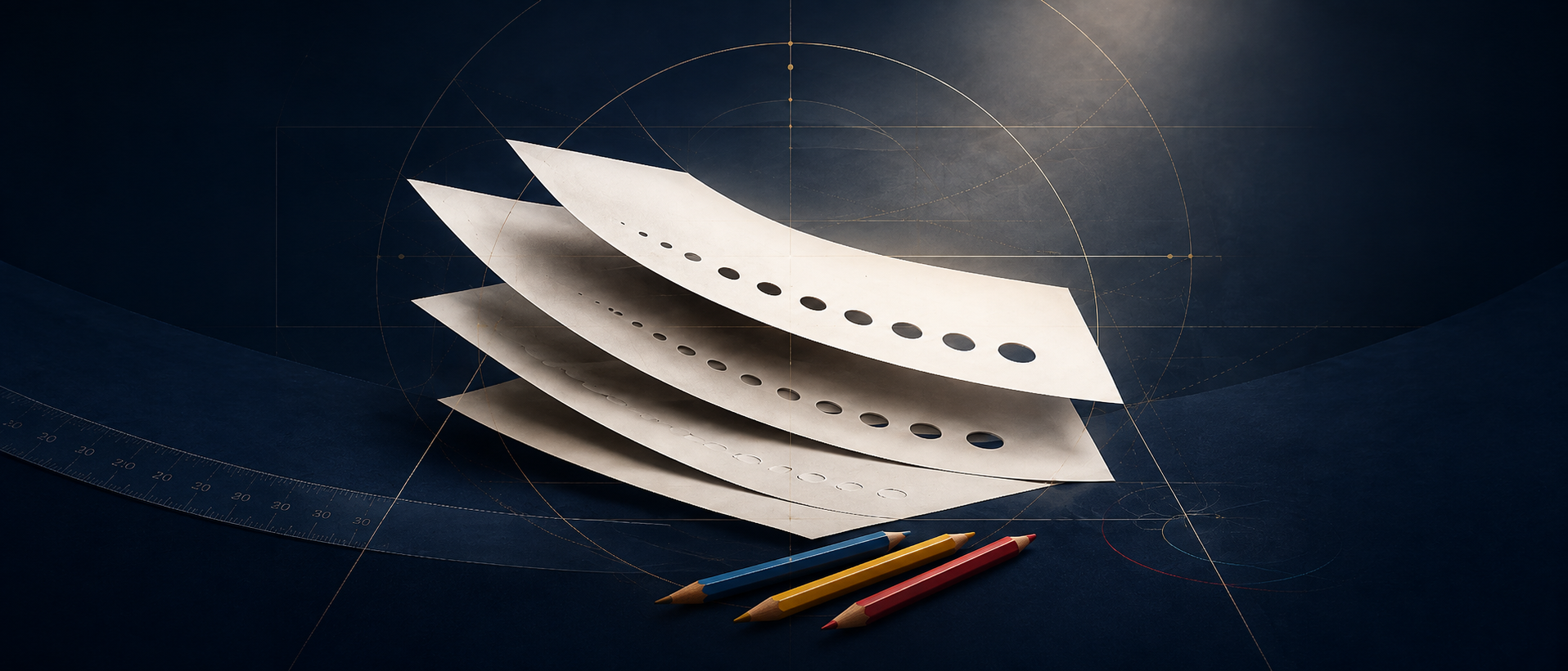 Invent — Industrial Innovation